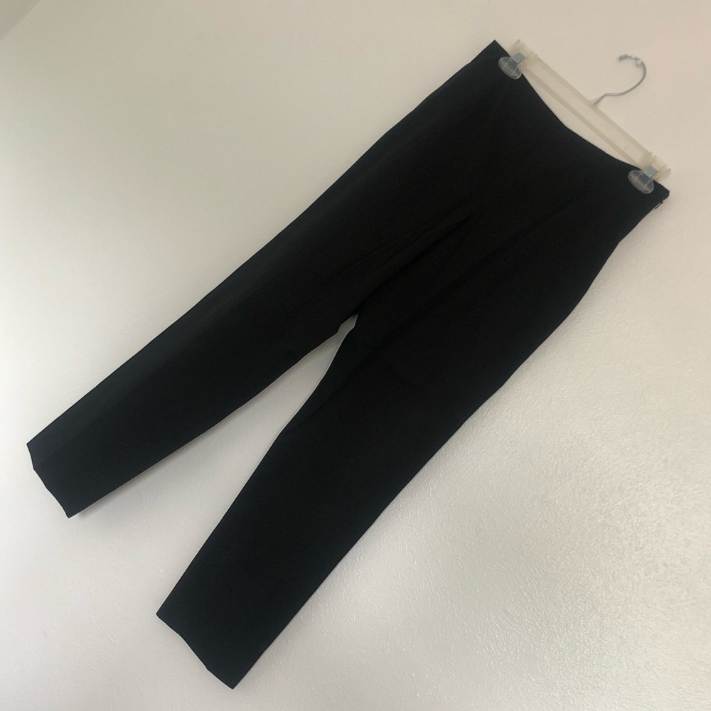High waist Worth pants